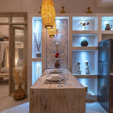 Saffron Villas Diani Beach Eksteriør bilde