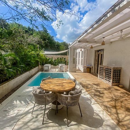 Saffron Villas Diani Beach Eksteriør bilde