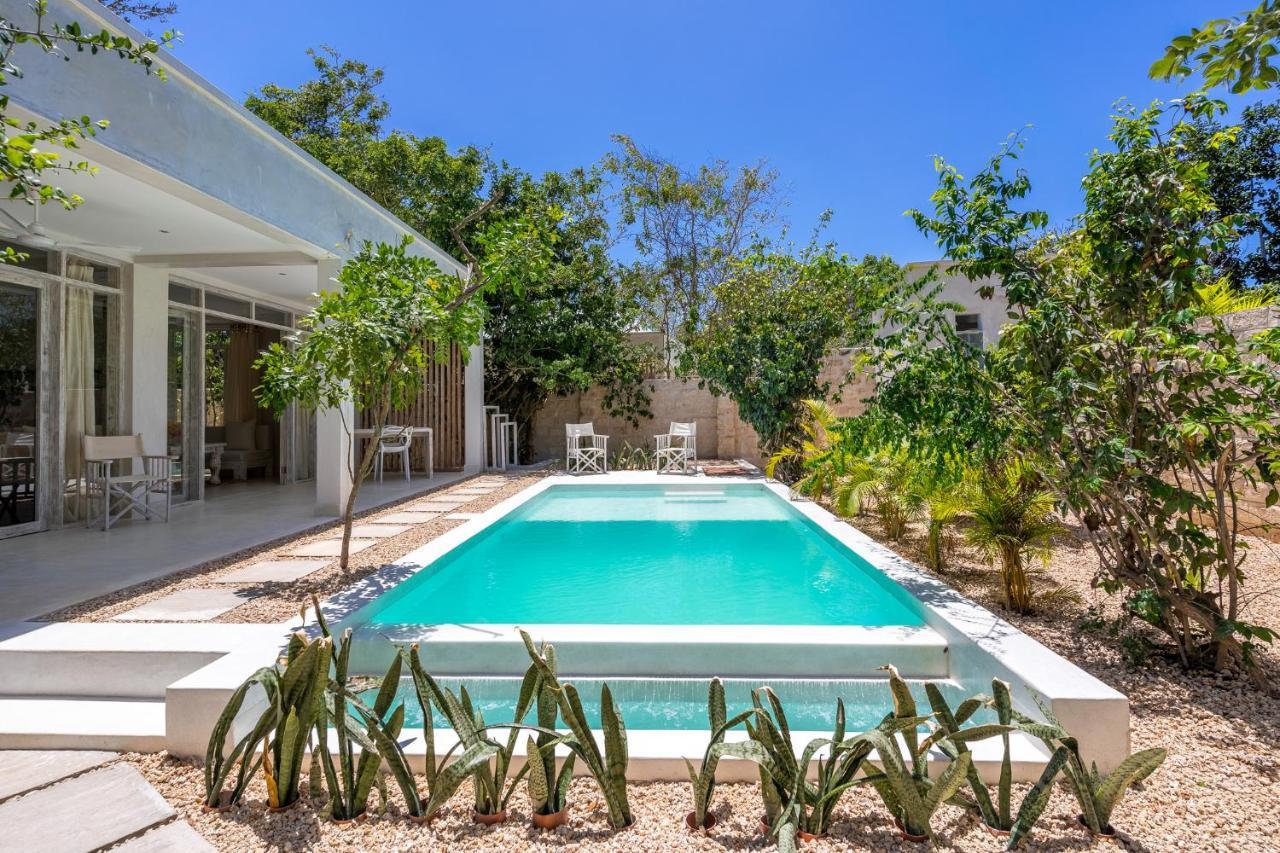 Saffron Villas Diani Beach Eksteriør bilde