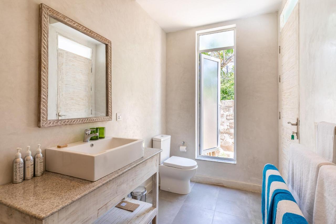 Saffron Villas Diani Beach Eksteriør bilde