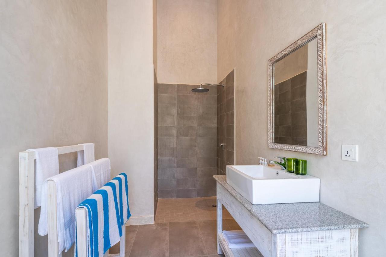 Saffron Villas Diani Beach Eksteriør bilde