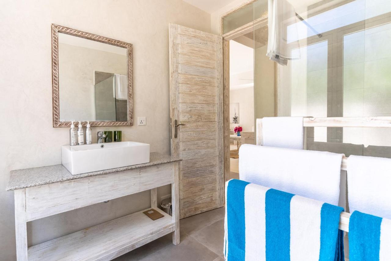 Saffron Villas Diani Beach Eksteriør bilde