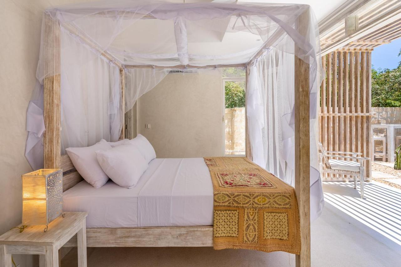Saffron Villas Diani Beach Eksteriør bilde