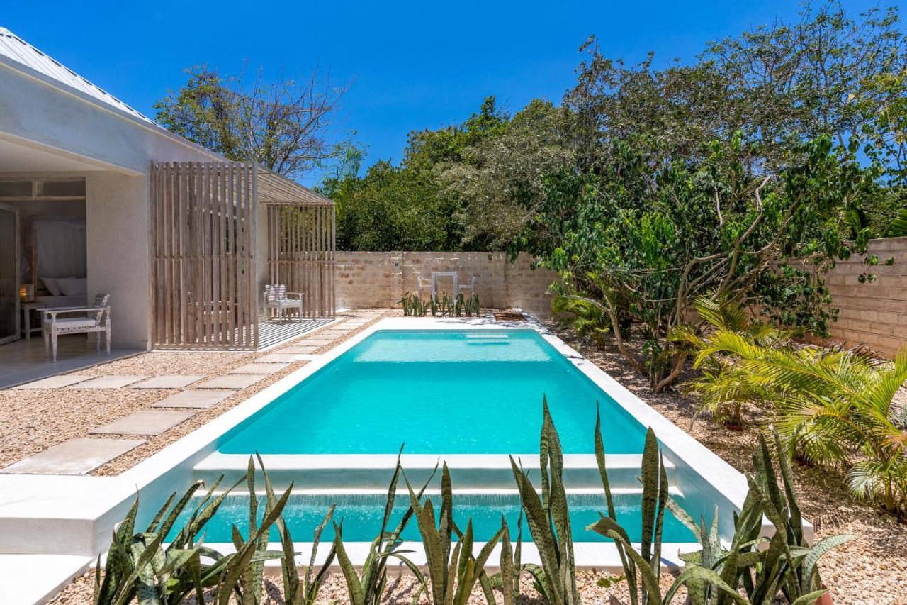 Saffron Villas Diani Beach Eksteriør bilde