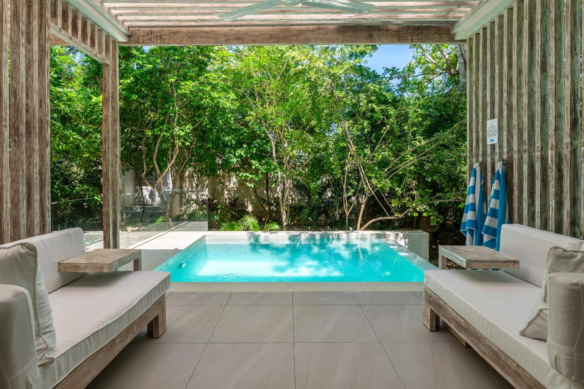 Saffron Villas Diani Beach Eksteriør bilde